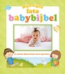 Mijn eigen foto babybijbel -  - 9789033834530