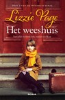 Het weeshuis - Lizzie Page - 9789046830253