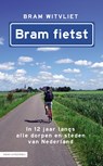 Bram fietst - Bram Witvliet - 9789050119009