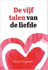 De vijf talen van de liefde - Gary Chapman - 9789063537265
