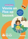 Vinnie en Flos op bezoek -  - 9789083285764