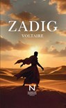 Zadig - Voltaire Voltaire - 9789403877563