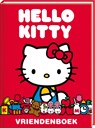 Vriendenboek - Hello Kitty - SANRIO GMBH - 9789464089776