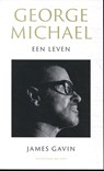 George Michael - James Gavin - 9789493319035