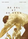 De sel et de sang - Fred Paronuzzi - 9791037507532