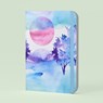 Mid Size Journal Peter Pauper Reflections - Comello - 9781441339461