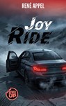 Joyride - René Appel - 9789086968213