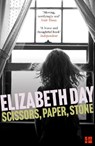 Scissors, Paper, Stone - Elizabeth Day - 9780008221775