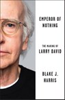 Emperor of Nothing - Blake J. Harris - 9780008445461
