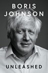 Johnson, B: Unleashed - Boris Johnson - 9780063387263