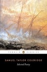 Selected Poetry - Samuel Coleridge - 9780140424294