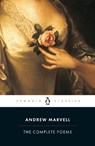 The Complete Poems - Andrew Marvell - 9780140424577
