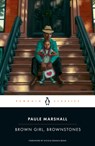 Brown Girl, Brownstones - Paule Marshall - 9780143139218
