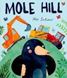 Mole Hill - Alex Latimer - 9780192772565