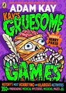 Kay's Gruesome Games - Adam Kay - 9780241722084
