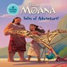 Tales of Adventure! (Disney Moana) -  - 9780736447553