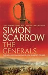 The Generals (Wellington and Napoleon 2) - Simon Scarrow - 9780755324361