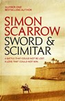 Sword and Scimitar - Simon Scarrow - 9780755358380