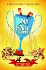 War of the World Records - Matthew Ward - 9781101615195
