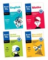 Bond 11+ Assessment Practice Papers Bundle for Age 10-11+ (Book 2) | For GL Assessment 2026 & other 11 plus exams | English, Maths, Verbal Reasoning & Non-verbal Reasoning - Sarah Lindsay ; David Clemson ; Nicola Morgan ; Gemma Jones - 9781382074391