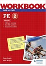 AQA A-level PE Workbook 2: Paper 2 - Ross Howitt ; Mike Murray - 9781398312630