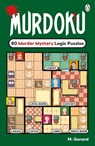 Murdoku - M. Garand - 9781405985451