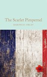 The Scarlet Pimpernel - Baroness Orczy - 9781509835744