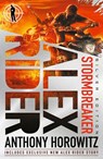 Stormbreaker - Anthony Horowitz - 9781529526660