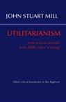 Utilitarianism - John Stuart Mill - 9781624665455