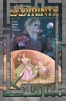 Jim Henson's Labyrinth: Coronation #12 - Jim Henson ; Simon Spurrier ; Ryan Ferrier - 9781641446129