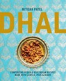 Dhal - Nitisha Patel - 9781788797443