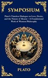 Symposium - Plato - 9781806292233