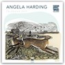 Angela Harding Wall Calendar 2027 (Art Calendar) -  - 9781806940639