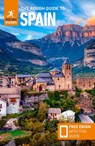 The Rough Guide to Spain: Travel Guide with eBook - Rough Guides ; Daniel Stables ; Agnish Ray ; Libby Davies - 9781835291825