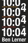 10:04 - Ben (Y) Lerner - 9781847088932