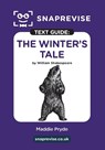 The Winter's Tale by William Shakespeare Text Guide - SnapRevise - 9781917424486