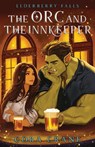 The Orc and the Innkeeper - Cora Crane - 9781965695012
