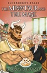 The Minotaur and the Mage - Cora Crane - 9781965695029