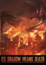 Its Shadow Means Death - John Baltisberger ; Garrett Cook ; Kevin Welch - 9781967517169