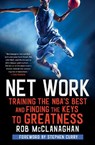 Net Work - Rob McClanaghan - 9781982114800
