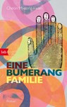Eine Bumerangfamilie - Cheon Myeong-Kwan - 9783442774234