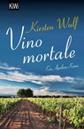 Vino mortale - Kirsten Wulf - 9783462047660