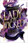 Lady of the Wicked - Laura Labas - 9783492706421