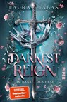 Darkest Reign - Im Bann der Hexe - Laura Labas - 9783492710213