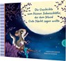 Der kleine Siebenschläfer 6: Die Geschichte vom kleinen Siebenschläfer, der dem Mond Gute Nacht sagen wollte - Sabine Bohlmann - 9783522459495