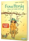 Frau Honig: Wenn der Wind weht - Sabine Bohlmann - 9783522507004