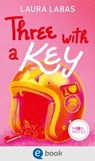 Room for Love 2. Three with a Key - Laura Labas - 9783969810439