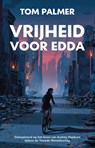 Vrijheid voor Edda - Tom Palmer - 9789020628814