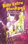 Billy Extra Plankgas: Door de bodem van het heelal - Yorick Goldewijk - 9789021680606