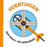 Voertuigen - Johnny Barr - 9789021687148